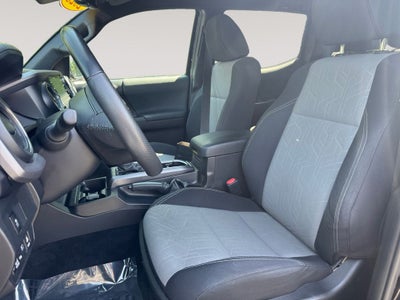 2023 Toyota TACOMA TRD SPORT TRD Sport V6