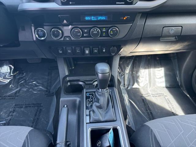 2023 Toyota TACOMA TRD SPORT TRD Sport V6