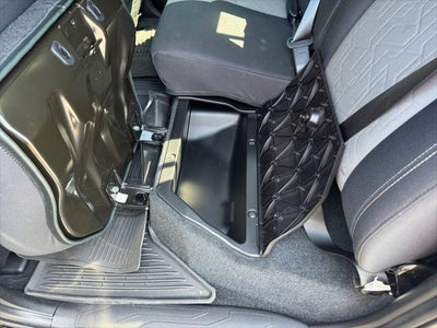 2023 Toyota TACOMA TRD SPORT TRD Sport V6