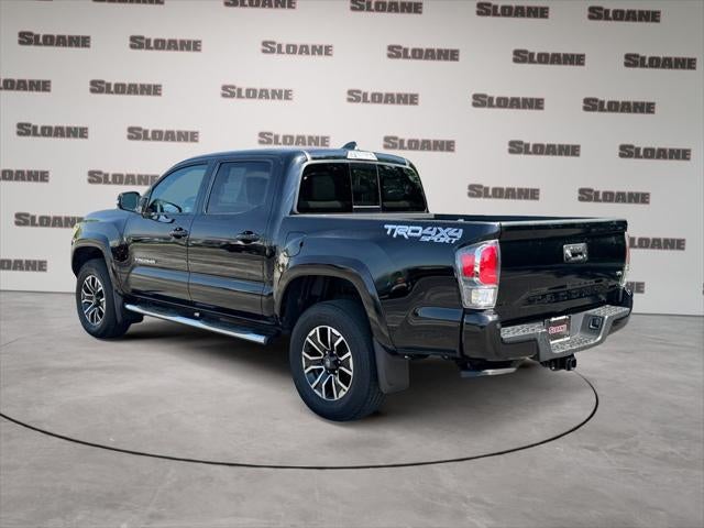 2023 Toyota TACOMA TRD SPORT TRD Sport V6