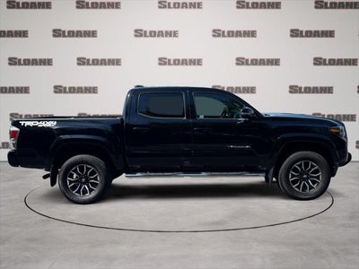 2023 Toyota TACOMA TRD SPORT TRD Sport V6