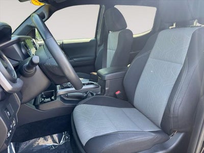 2023 Toyota TACOMA TRD SPORT TRD Sport V6