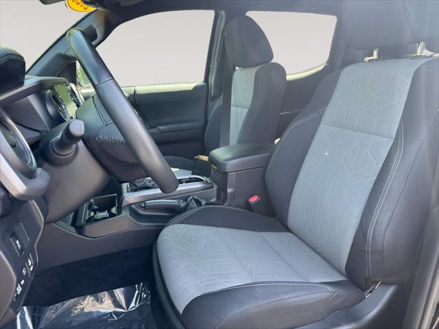 2023 Toyota TACOMA TRD SPORT TRD Sport V6