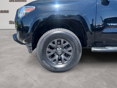 2023 Toyota TACOMA SR5 SR5 V6