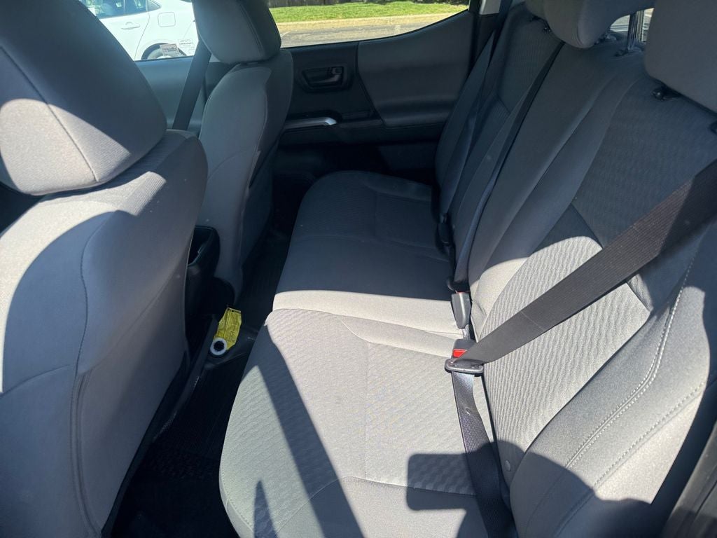 2023 Toyota TACOMA SR5 SR5 V6