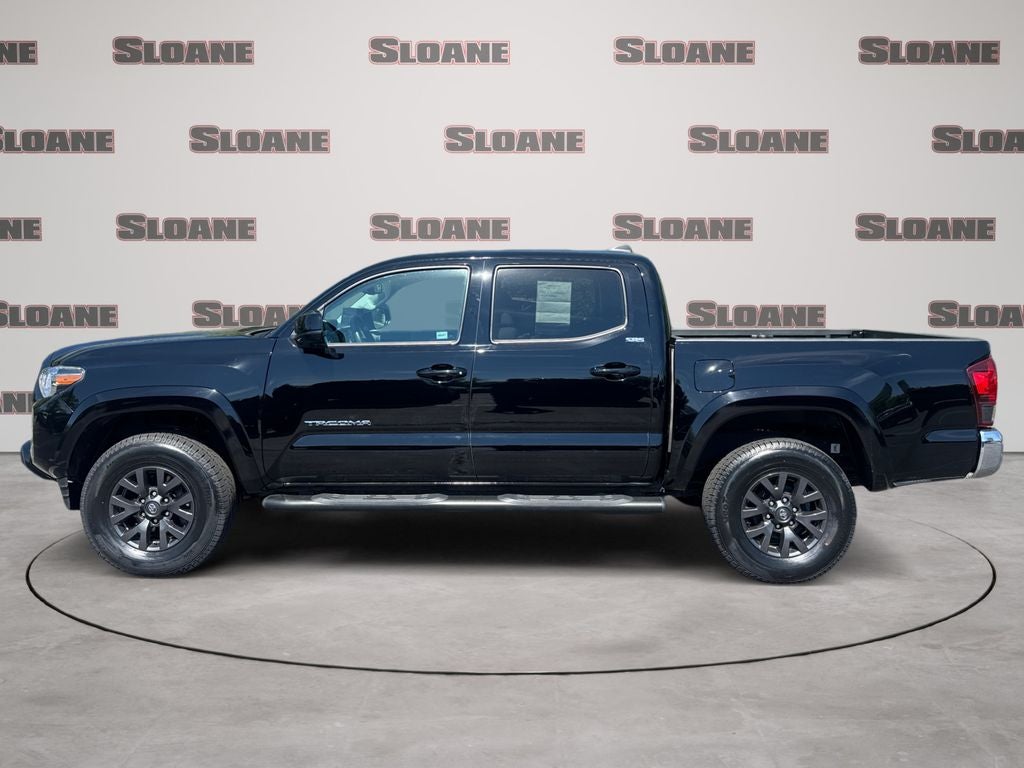 2023 Toyota TACOMA SR5 SR5 V6