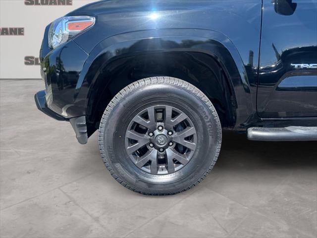 2023 Toyota TACOMA SR5 SR5 V6