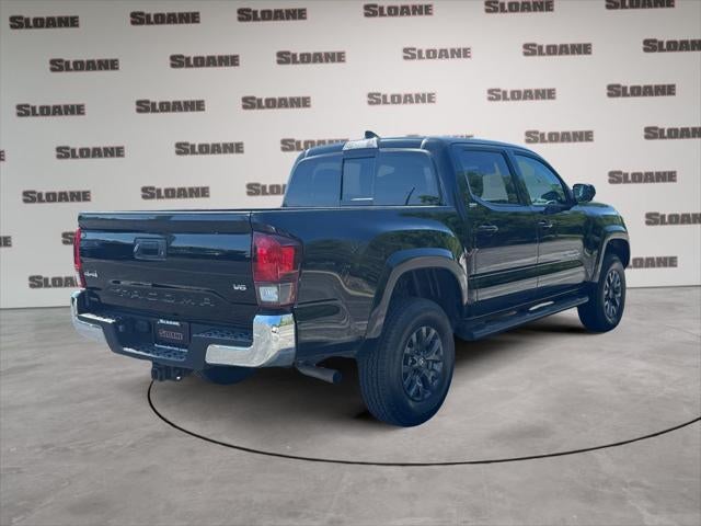 2023 Toyota TACOMA SR5 SR5 V6