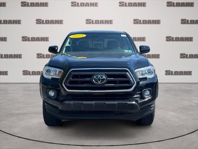 2023 Toyota TACOMA SR5 SR5 V6