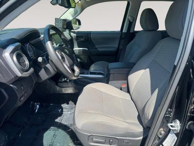 2023 Toyota TACOMA SR5 SR5 V6