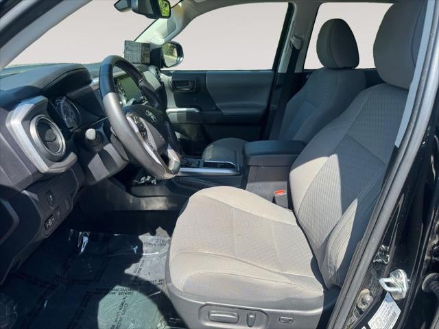 2023 Toyota TACOMA SR5 SR5 V6