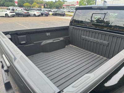 2026 Toyota Tacoma i-FORCE MAX TRD Off Road
