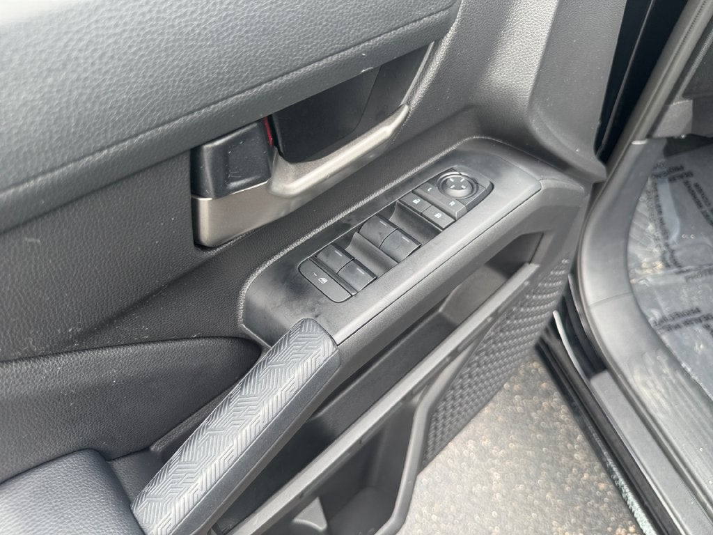 2026 Toyota Tacoma i-FORCE MAX TRD Off Road