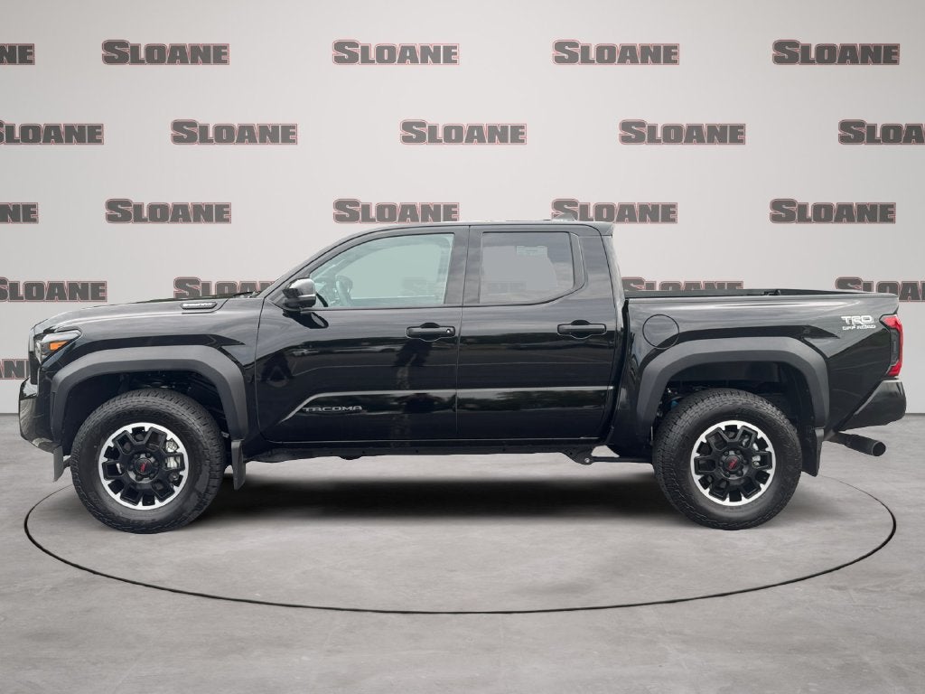 2026 Toyota Tacoma i-FORCE MAX TRD Off Road