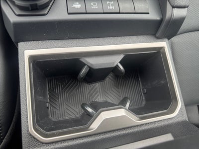 2026 Toyota Tacoma i-FORCE MAX TRD Off Road