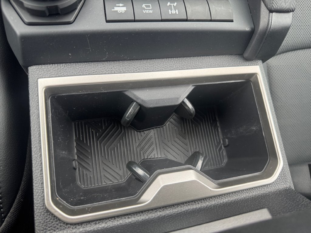 2026 Toyota Tacoma i-FORCE MAX TRD Off Road