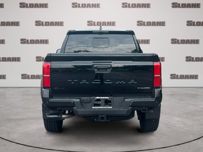 2026 Toyota Tacoma i-FORCE MAX TRD Off Road