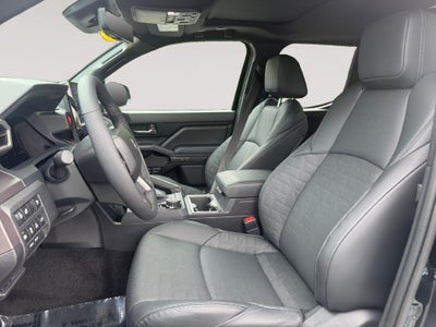 2026 Toyota Tacoma i-FORCE MAX TRD Off Road
