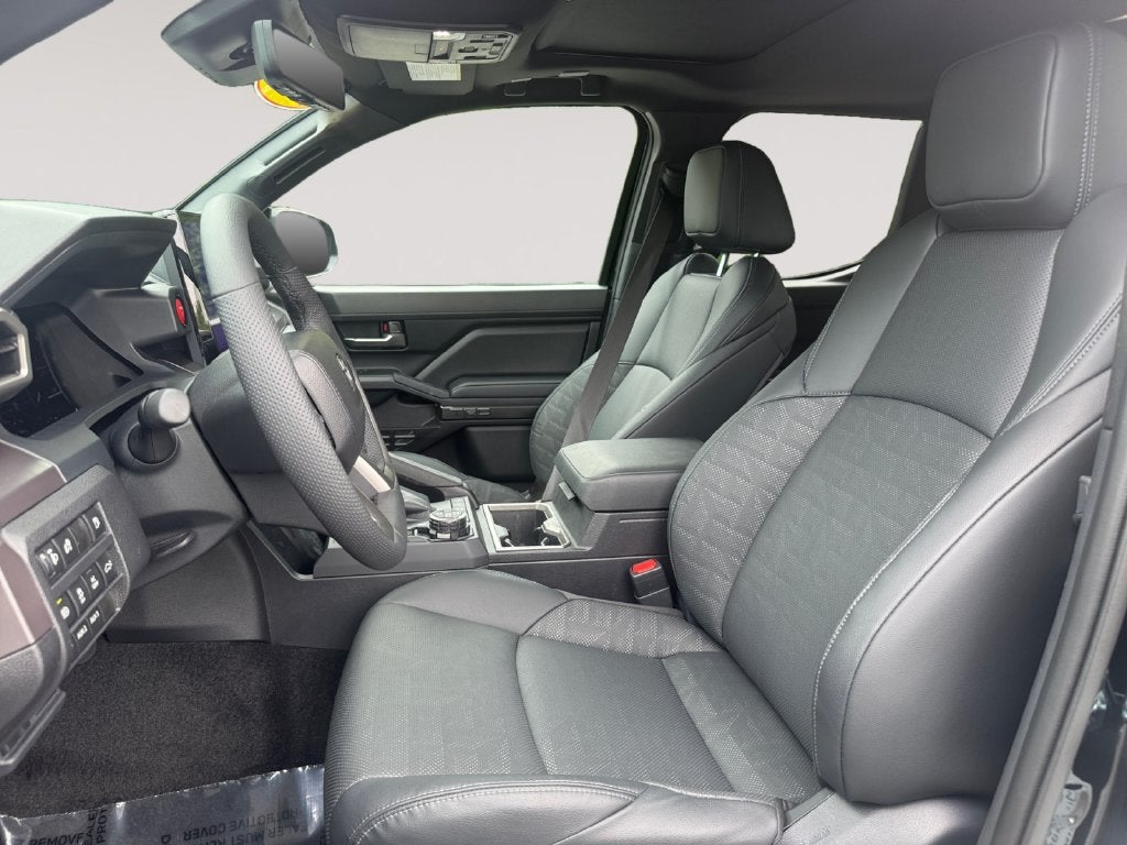 2026 Toyota Tacoma i-FORCE MAX TRD Off Road