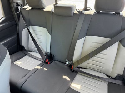 2024 Toyota TACOMA TRD SPORT TRD Sport