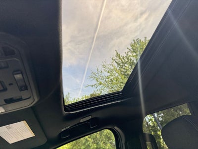 2024 Toyota TACOMA TRD SPORT TRD Sport