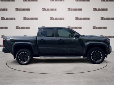 2024 Toyota TACOMA TRD SPORT TRD Sport