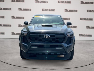 2024 Toyota TACOMA TRD SPORT TRD Sport