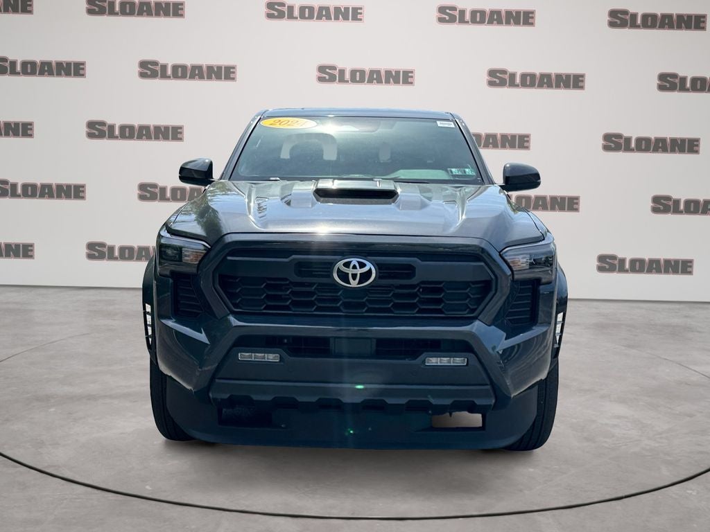 2024 Toyota TACOMA TRD SPORT TRD Sport