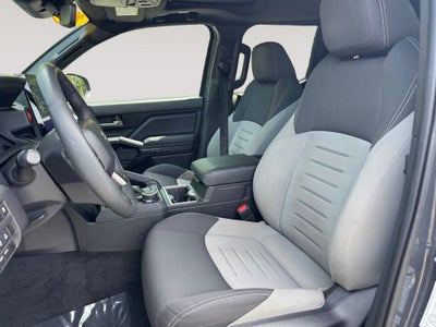 2024 Toyota TACOMA TRD SPORT TRD Sport