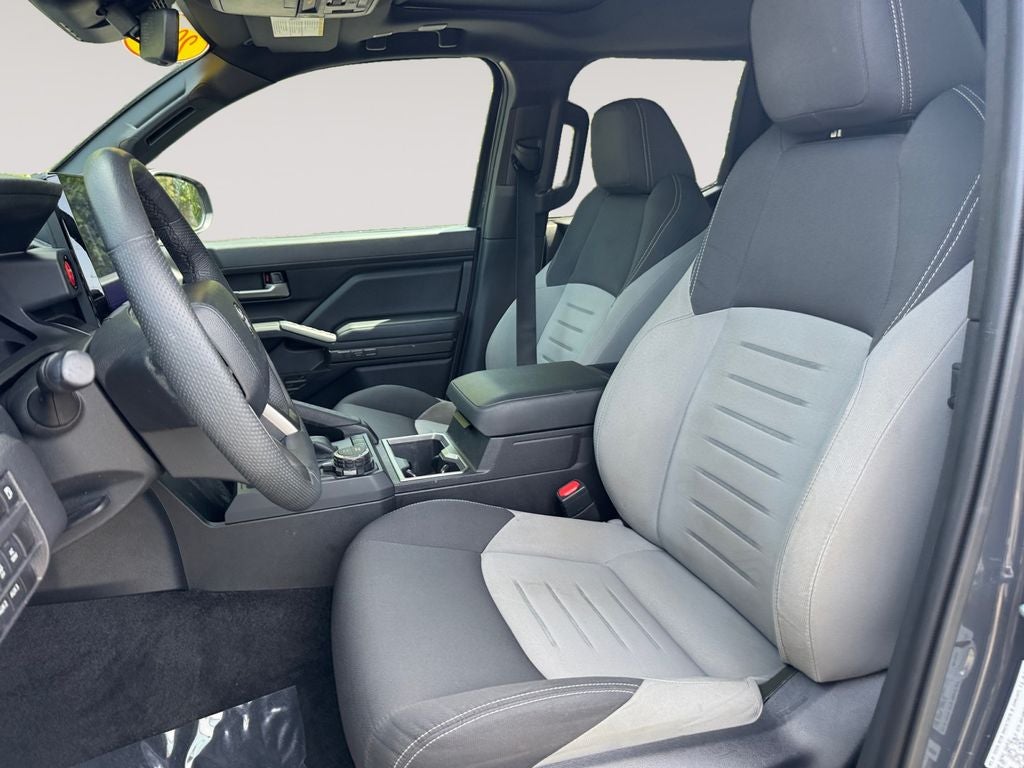 2024 Toyota TACOMA TRD SPORT TRD Sport