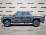 2025 Toyota Tacoma i-FORCE MAX TRD Sport