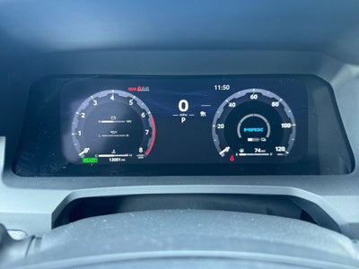 2025 Toyota Tacoma i-FORCE MAX TRD Sport