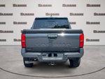 2025 Toyota Tacoma i-FORCE MAX TRD Sport
