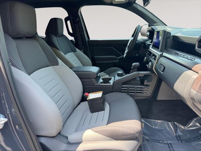 2025 Toyota Tacoma i-FORCE MAX TRD Sport