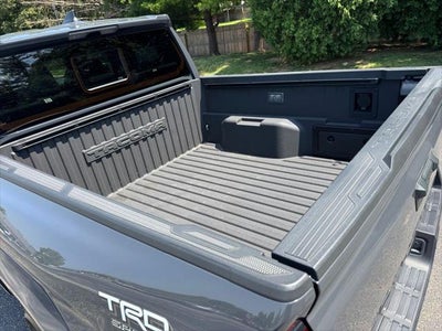 2025 Toyota Tacoma i-FORCE MAX TRD Sport