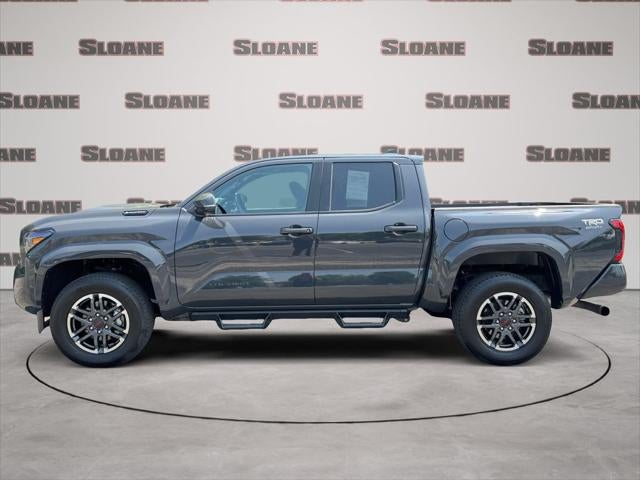 2025 Toyota Tacoma i-FORCE MAX TRD Sport
