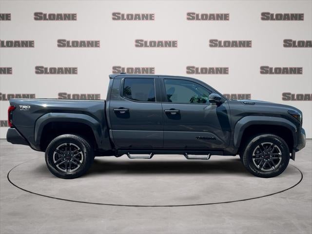 2025 Toyota Tacoma i-FORCE MAX TRD Sport