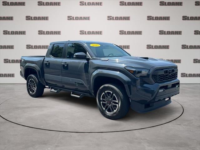 2025 Toyota Tacoma i-FORCE MAX TRD Sport
