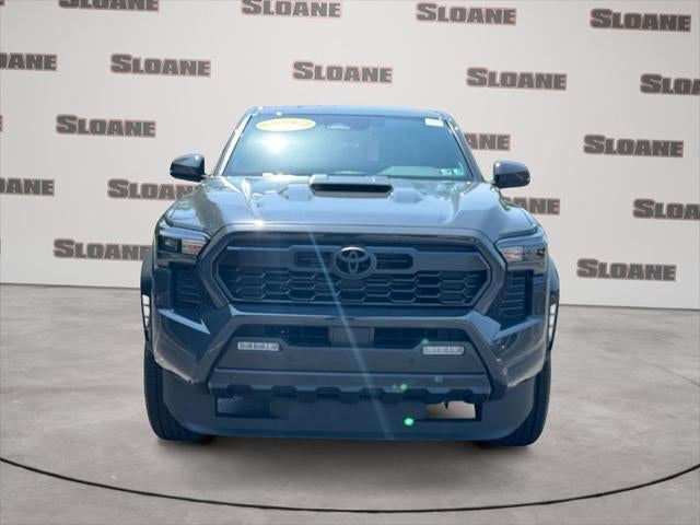 2025 Toyota Tacoma i-FORCE MAX TRD Sport
