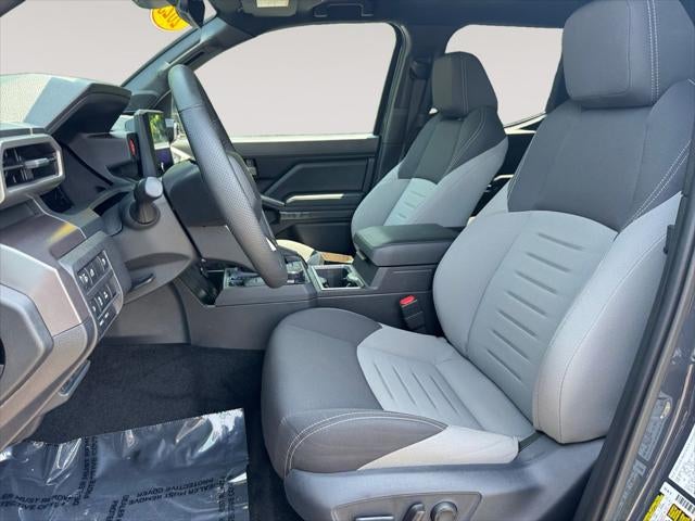 2025 Toyota Tacoma i-FORCE MAX TRD Sport
