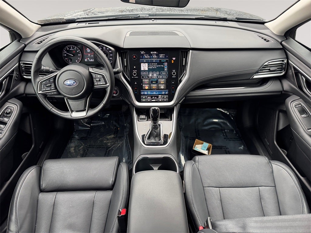 2023 Subaru Legacy Limited