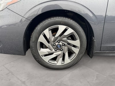 2023 Subaru Legacy Limited