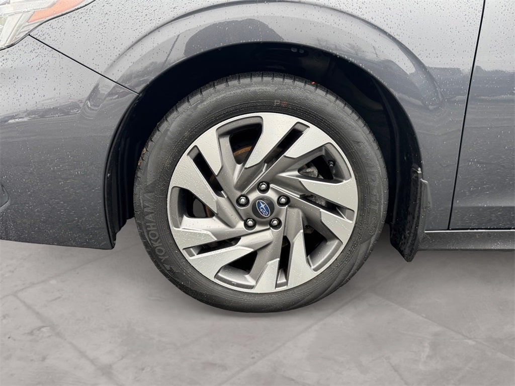 2023 Subaru Legacy Limited