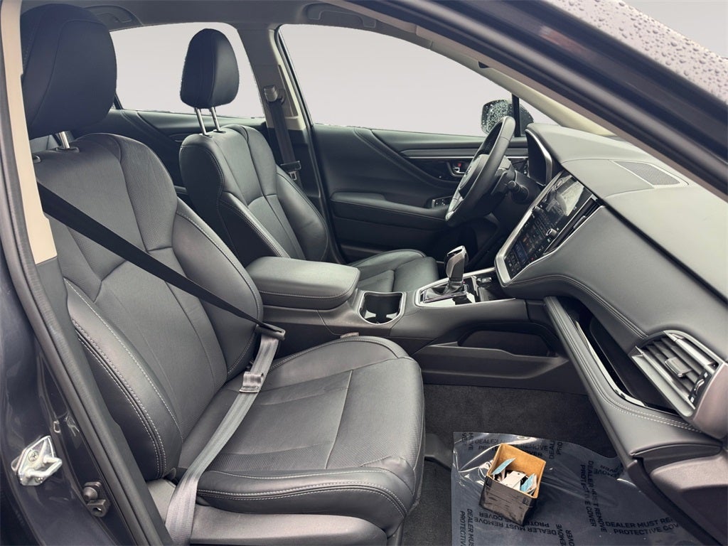 2023 Subaru Legacy Limited