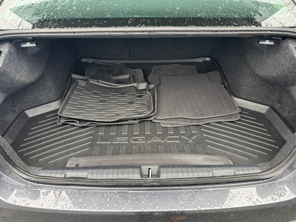 2023 Subaru Legacy Limited