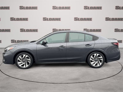 2023 Subaru Legacy Limited