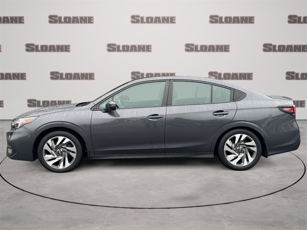 2023 Subaru Legacy Limited
