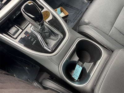 2023 Subaru Legacy Limited