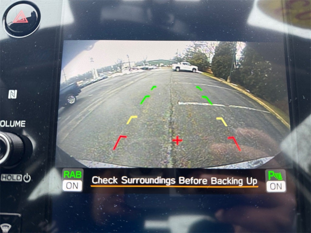 2023 Subaru Legacy Limited