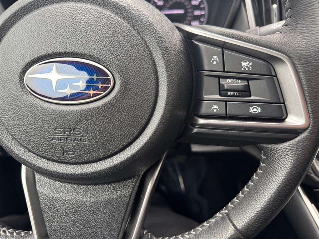 2023 Subaru Legacy Limited